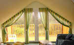 Attic Windows