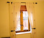Antique Pole